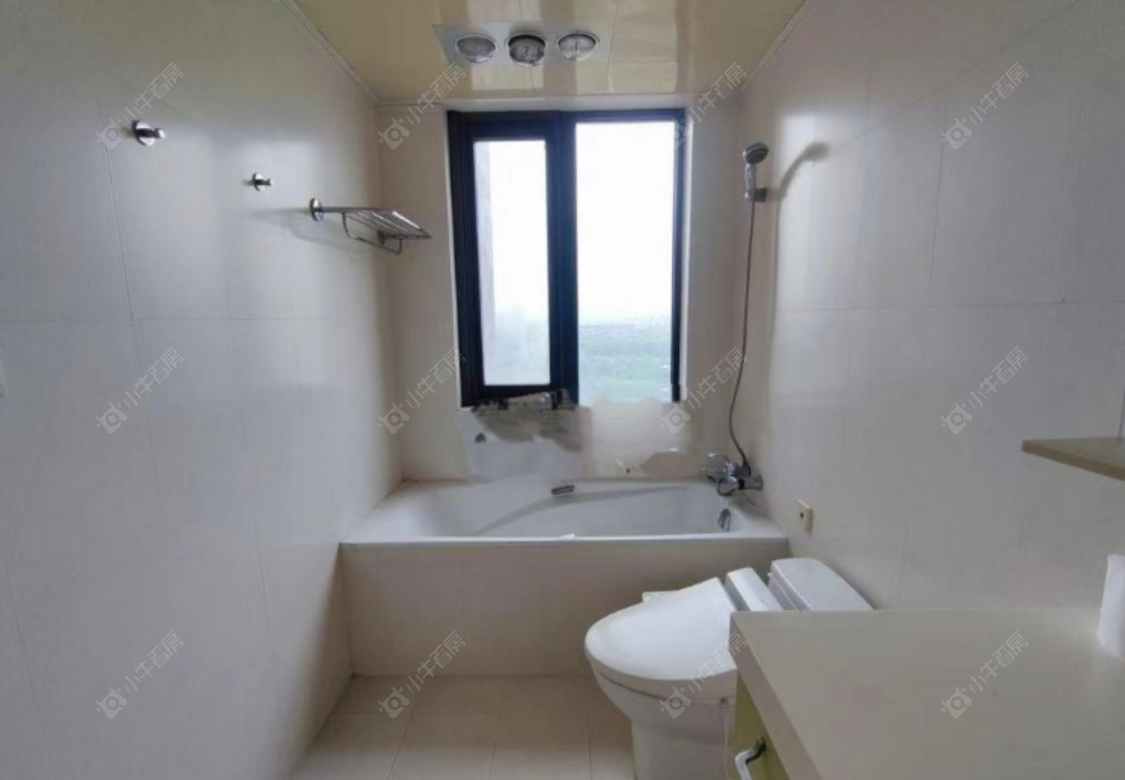 苏州蓝湖湾在售二手房源室内图_小牛看房