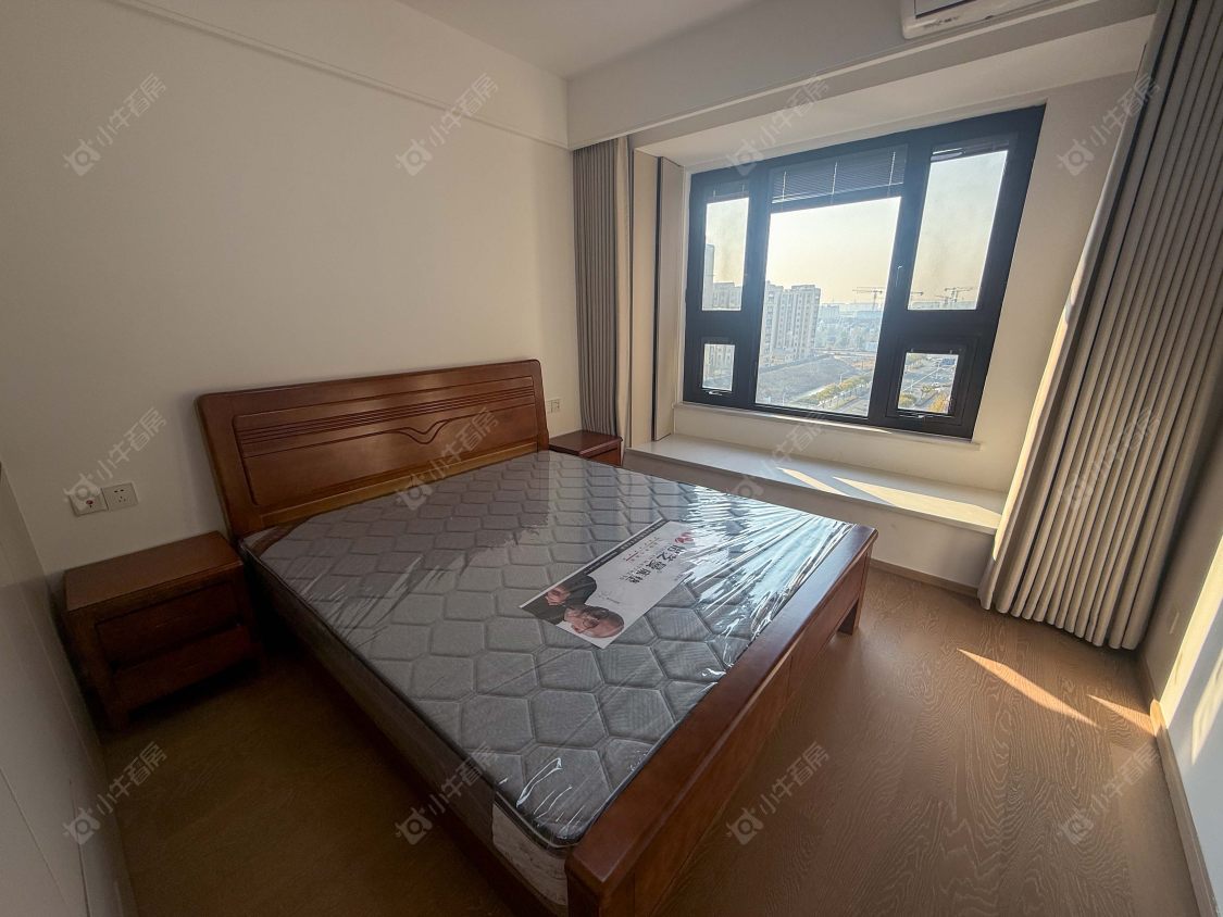 苏州建发泱誉在售二手房源室内图_小牛看房