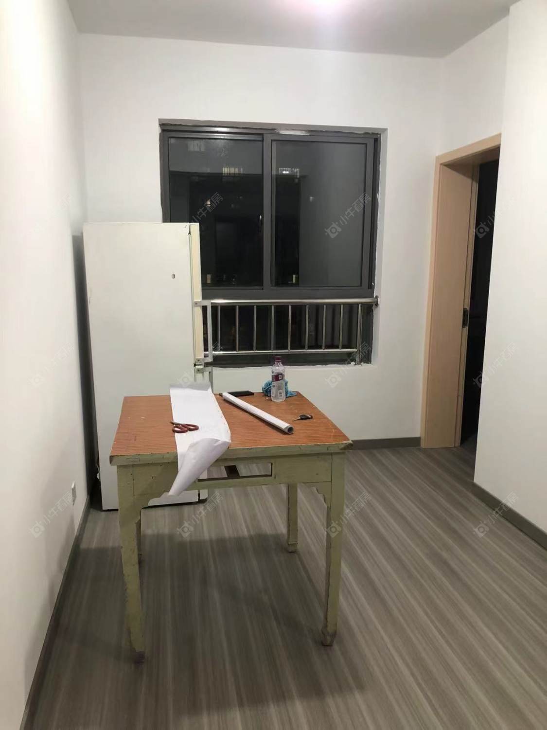 苏州福新苑在售二手房源室内图_小牛看房