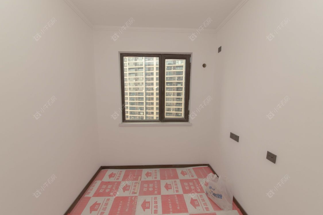 苏州万科公园大道在售二手房源室内图_小牛看房