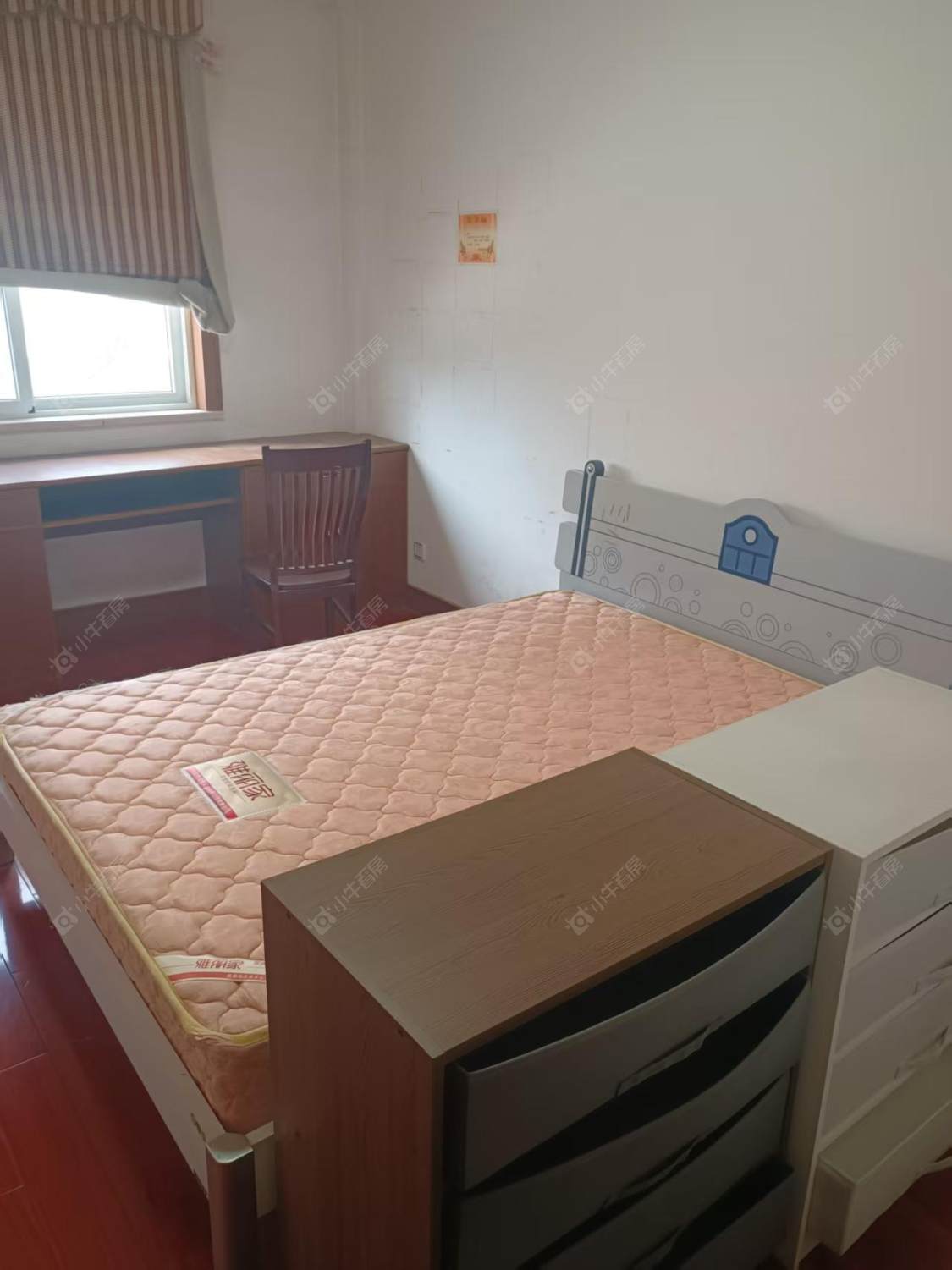 苏州悦丰新村南区在售二手房源室内图_小牛看房