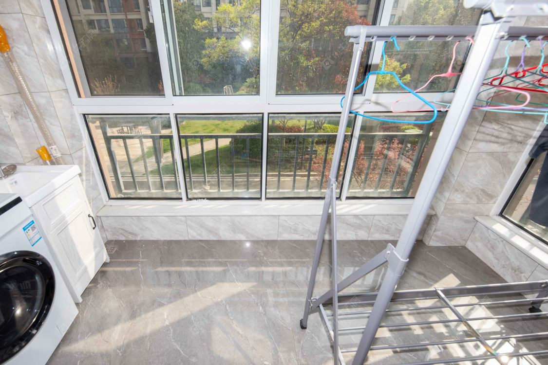 苏州缇香镜湖湾在售二手房源室内图_小牛看房