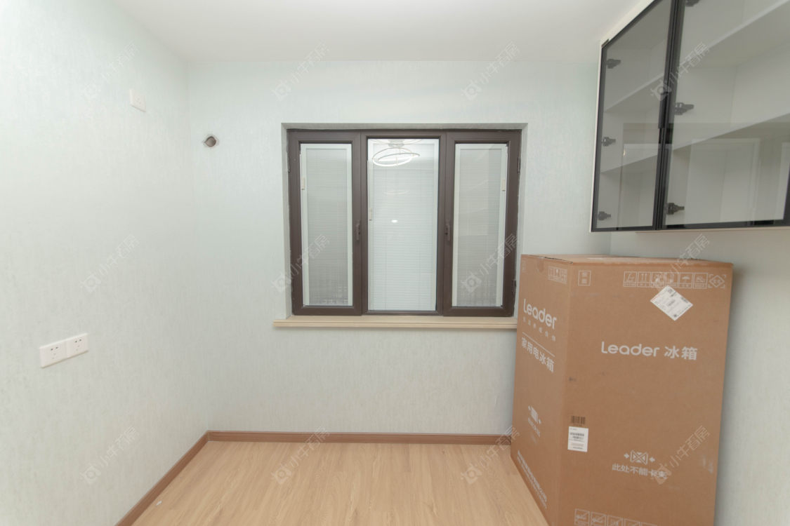 苏州保利熙悦在售二手房源室内图_小牛看房