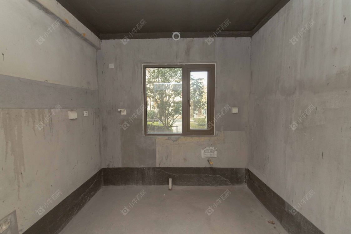 苏州湖悦天境在售二手房源室内图_小牛看房