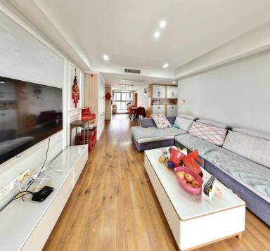 苏州缇香世家在售二手房_小牛看房