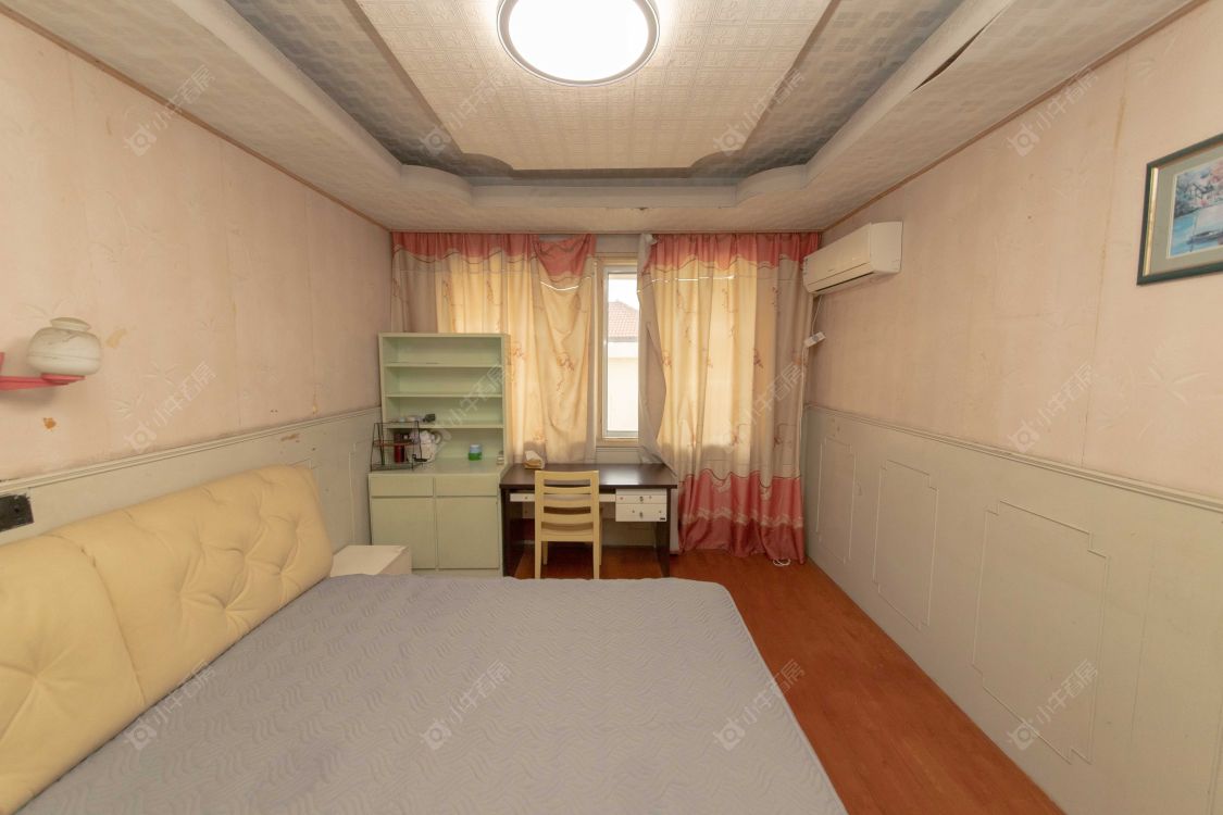 苏州花园浜南村在售二手房源室内图_小牛看房