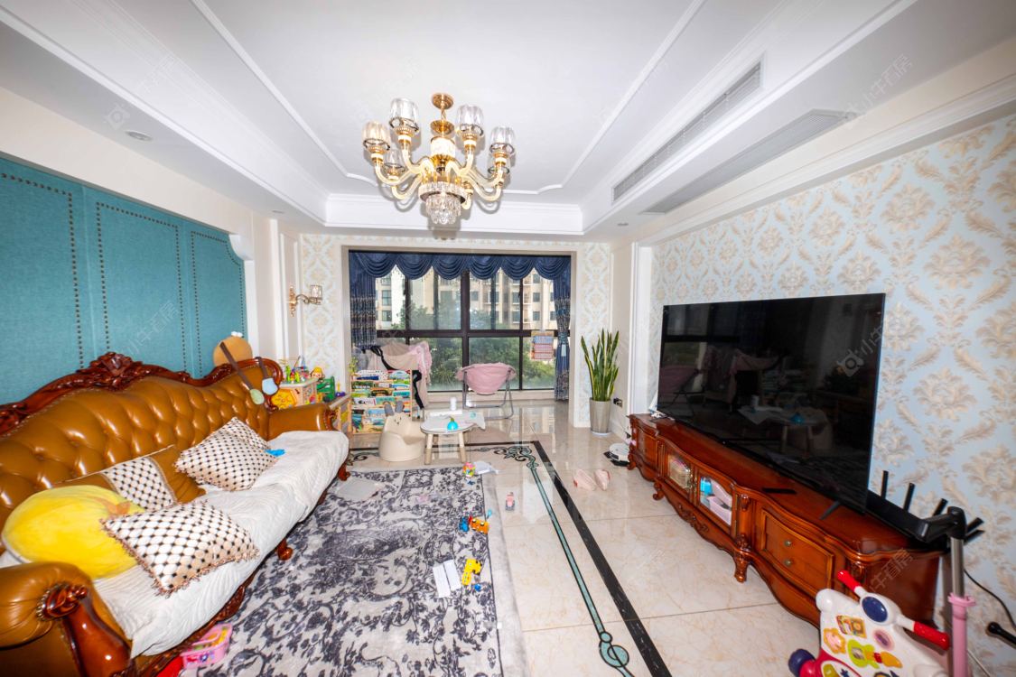 苏州玲珑湾在售二手房源_小牛看房