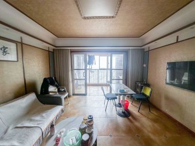 苏州金科廊桥雅苑在售二手房房源图片