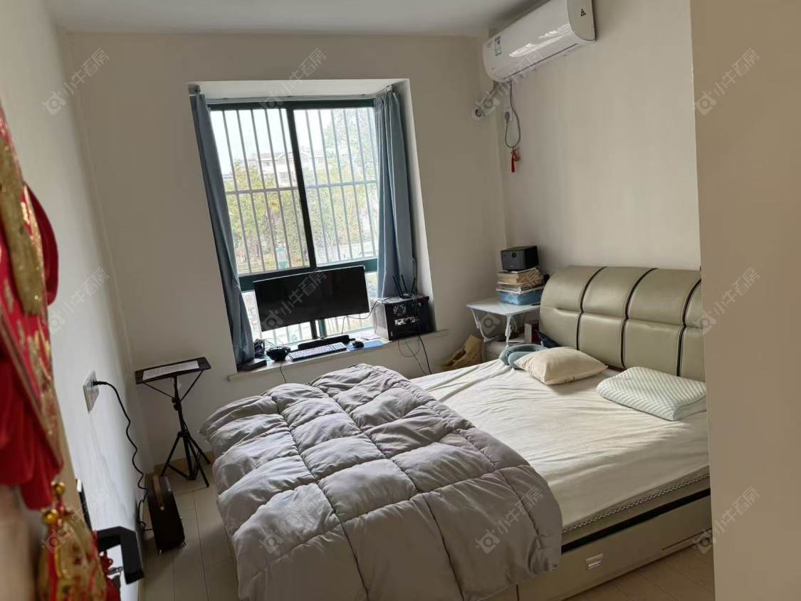 苏州白鹿花苑在售二手房源室内图_小牛看房