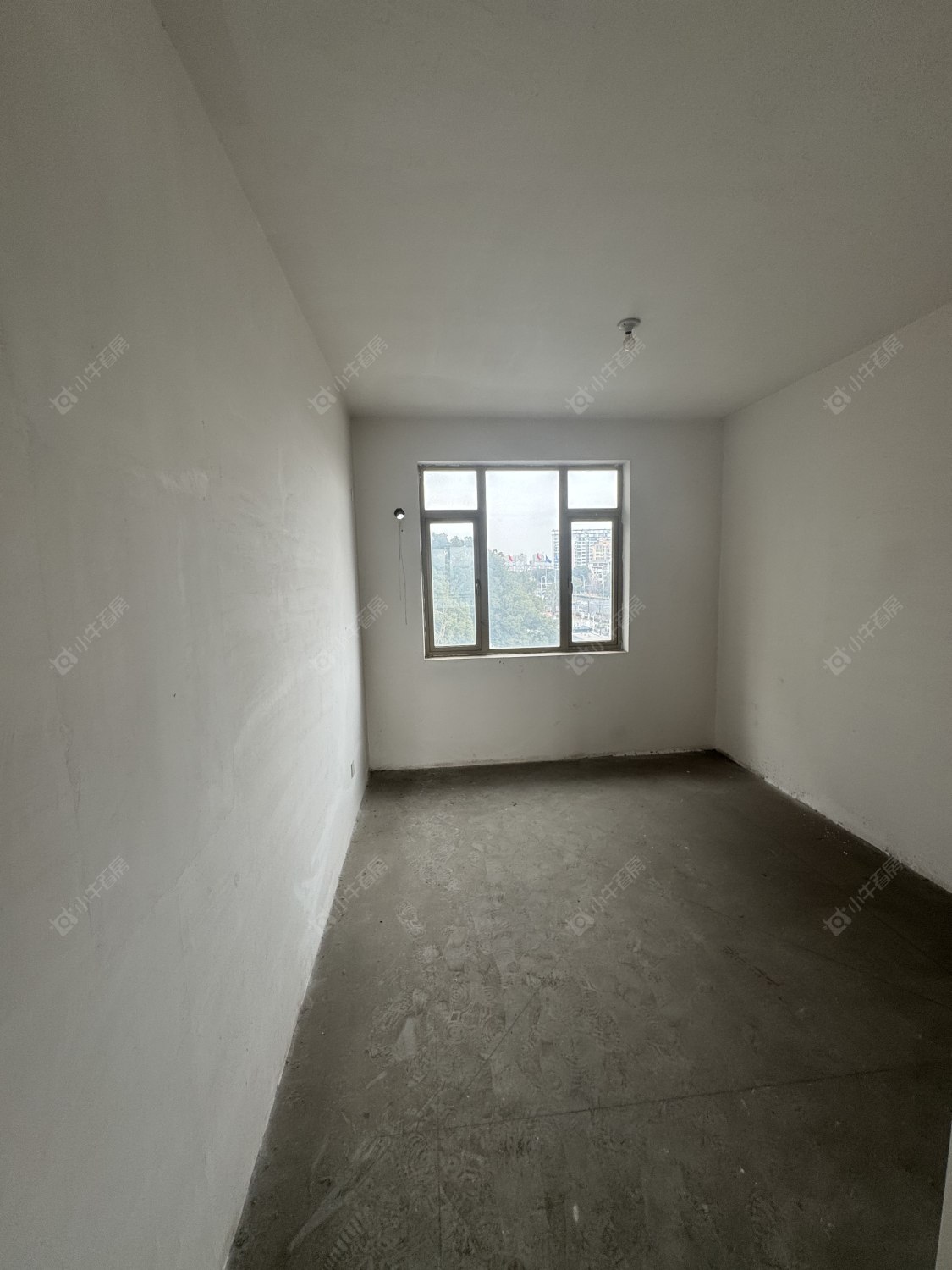 苏州中联皇冠在售二手房源室内图_小牛看房