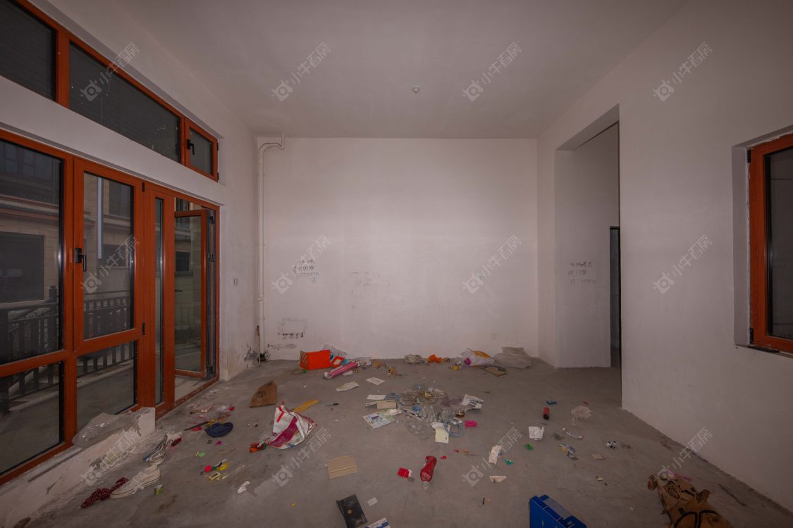 苏州缇香镜湖湾在售二手房源室内图_小牛看房