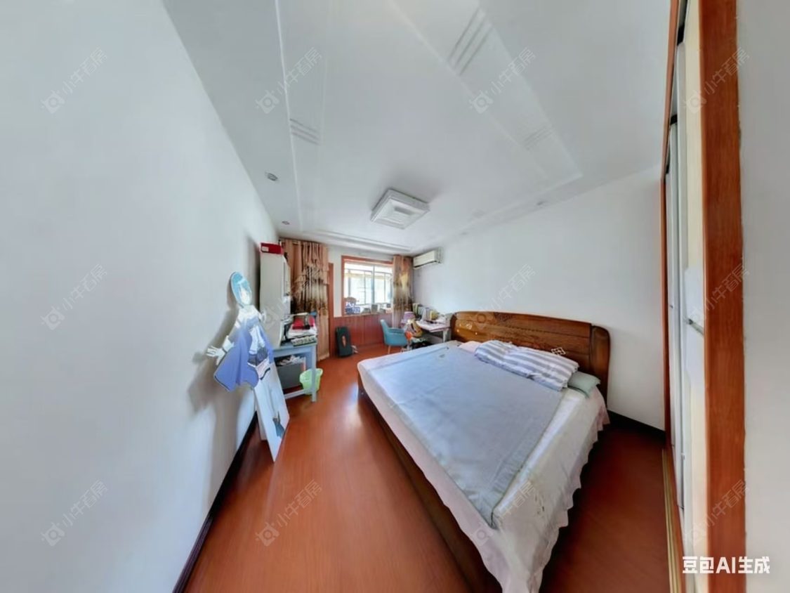 苏州白鹿花苑在售二手房源室内图_小牛看房