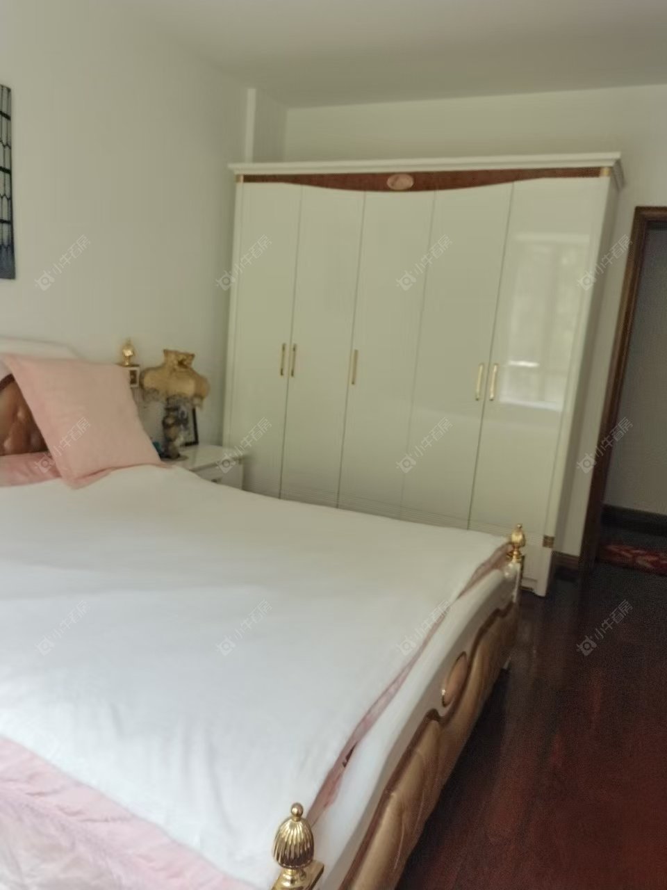 苏州清水湾(张家港)在售二手房源室内图_小牛看房