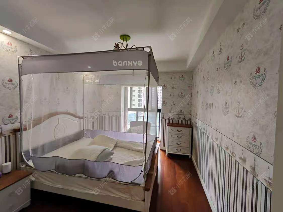 苏州甲江南在售二手房源室内图_小牛看房