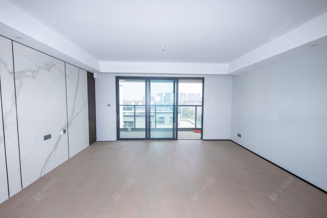 苏州世茂璀璨江南在售二手房源_小牛看房