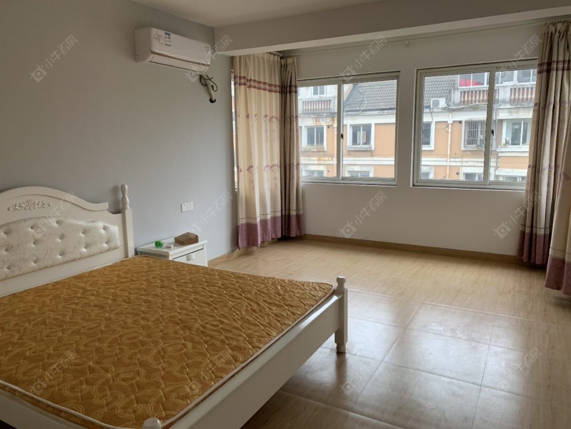 苏州悦盛花苑在租房源室内图_小牛看房