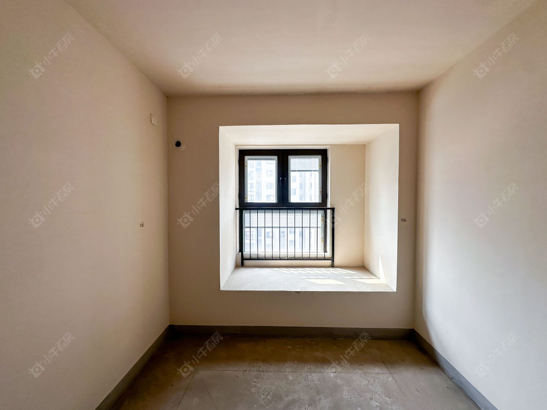 苏州翡翠公馆在售二手房源室内图_小牛看房