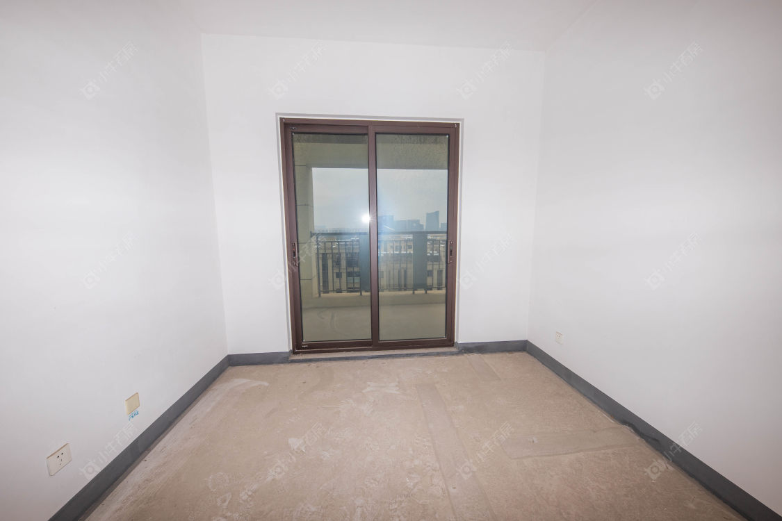 苏州世茂九溪墅(住宅)在售二手房源室内图_小牛看房