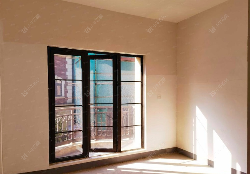 苏州世茂九溪墅(别墅)在售二手房源室内图_小牛看房