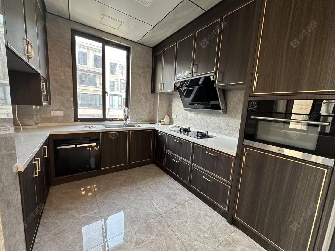 苏州世茂九溪墅(住宅)在售二手房源室内图_小牛看房