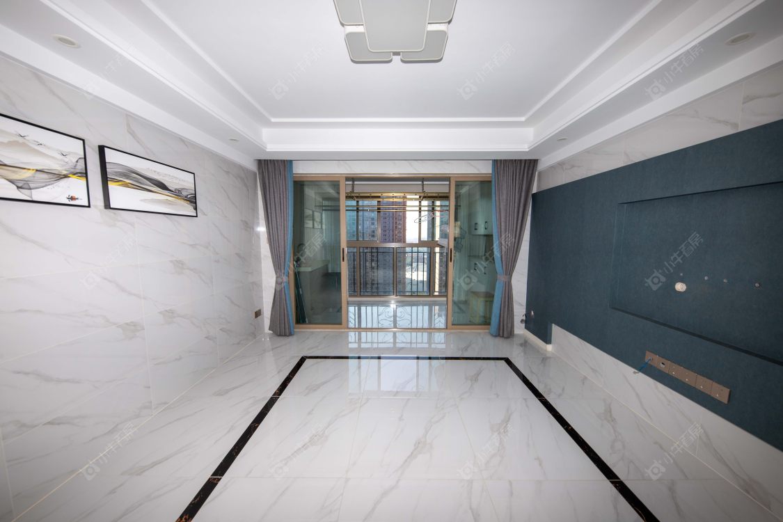 苏州中联铂悦在售二手房源_小牛看房