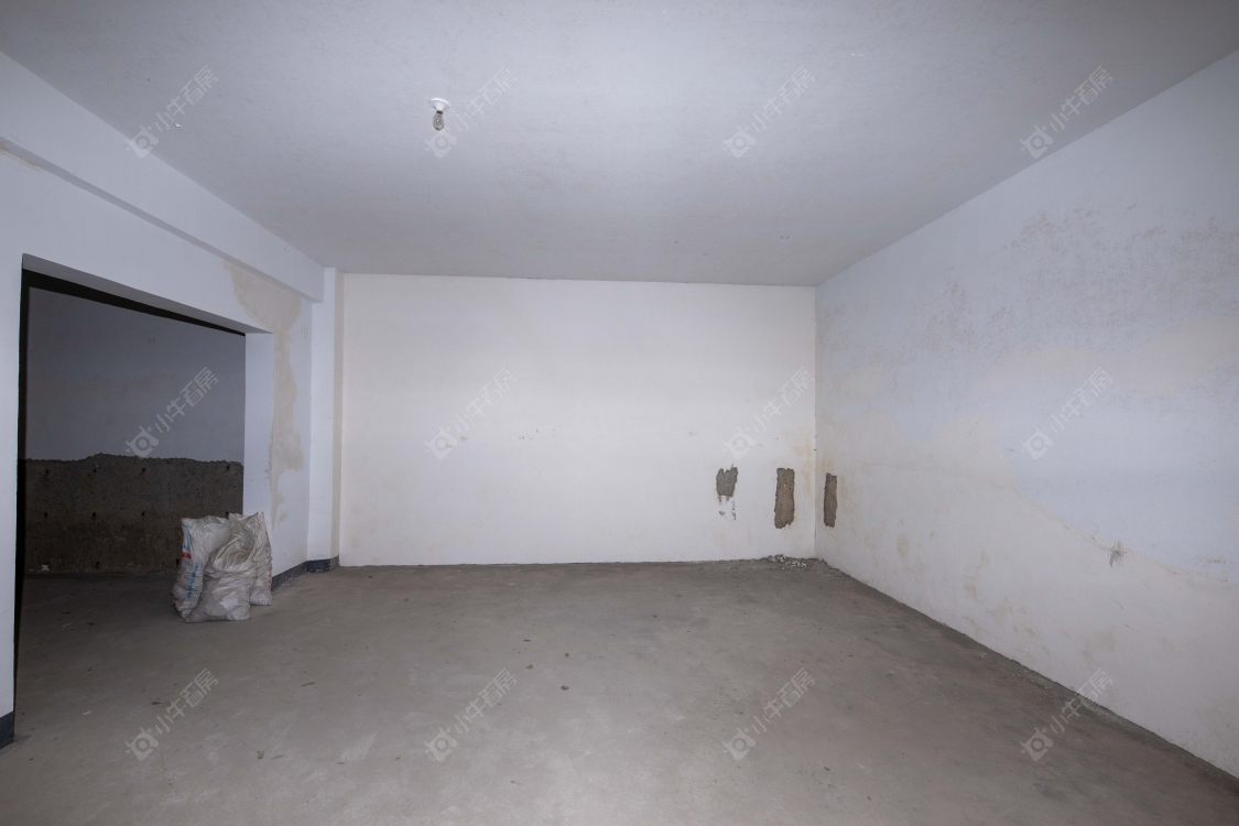 苏州世茂九溪墅(别墅)在售二手房源室内图_小牛看房