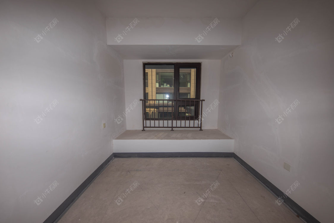 苏州建发泱誉在售二手房源室内图_小牛看房