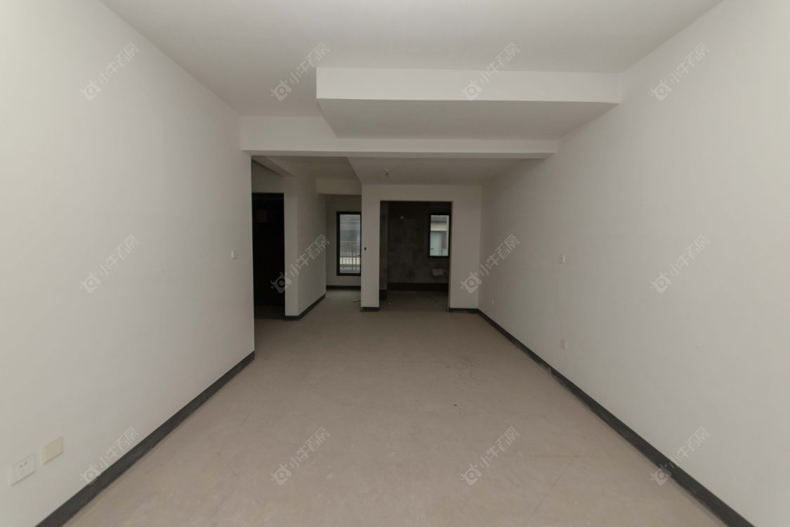 苏州建发御珑湾在售二手房源室内图_小牛看房