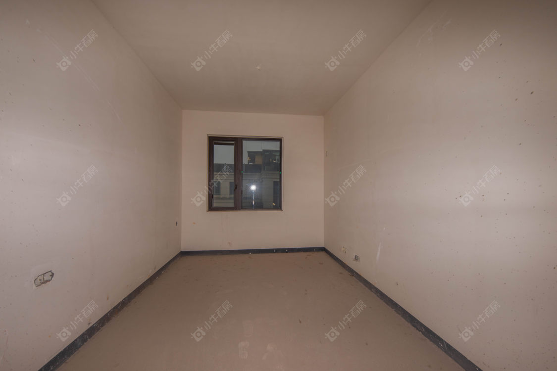 苏州世茂九溪墅(住宅)在售二手房源室内图_小牛看房