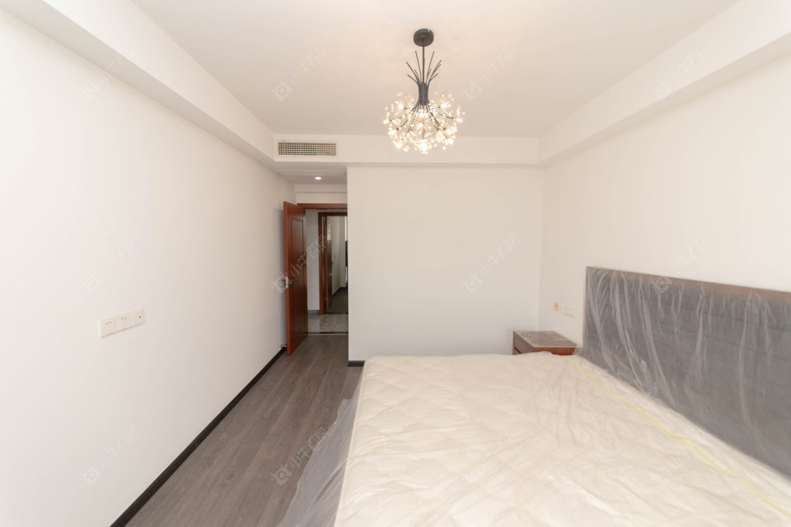 苏州金新城首府在售二手房源室内图_小牛看房