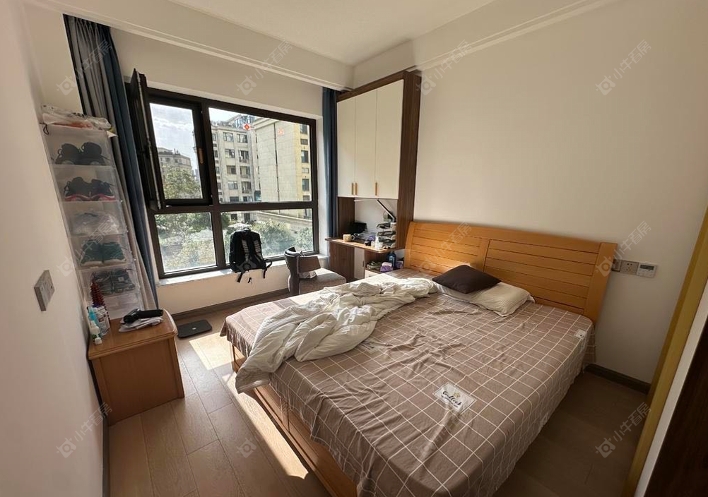 苏州世茂九溪墅(住宅)在售二手房源室内图_小牛看房