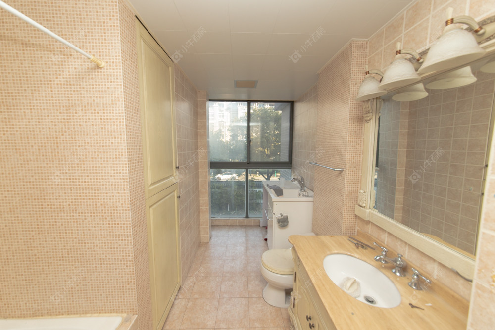 苏州翔和庭院在售二手房源室内图_小牛看房