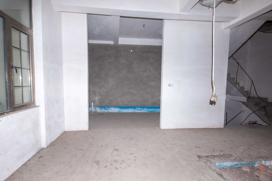 苏州香蜜湖公馆(别墅)东区在售二手房源室内图_小牛看房