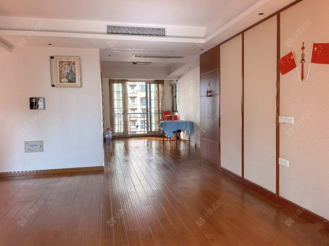 苏州湖滨国际在售二手房源室内图_小牛看房