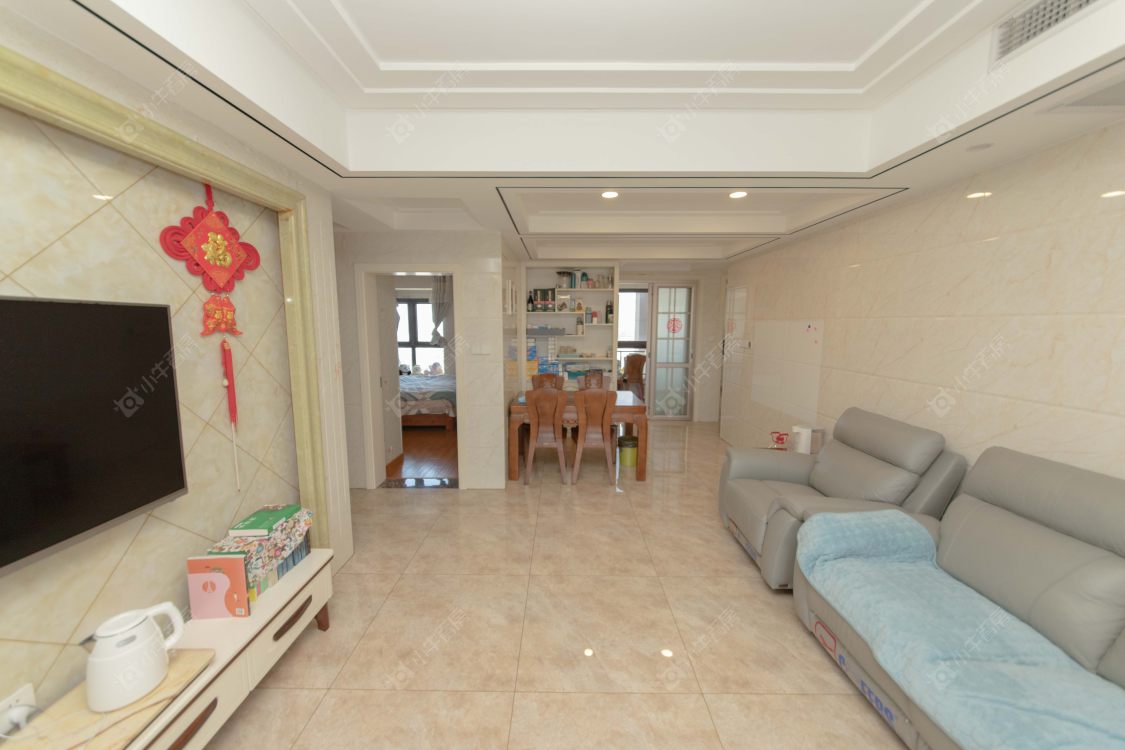 苏州江南十二府在售二手房源室内图_小牛看房