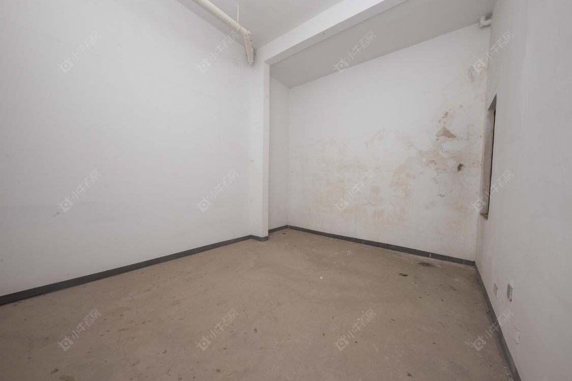 苏州世茂九溪墅(别墅)在售二手房源室内图_小牛看房