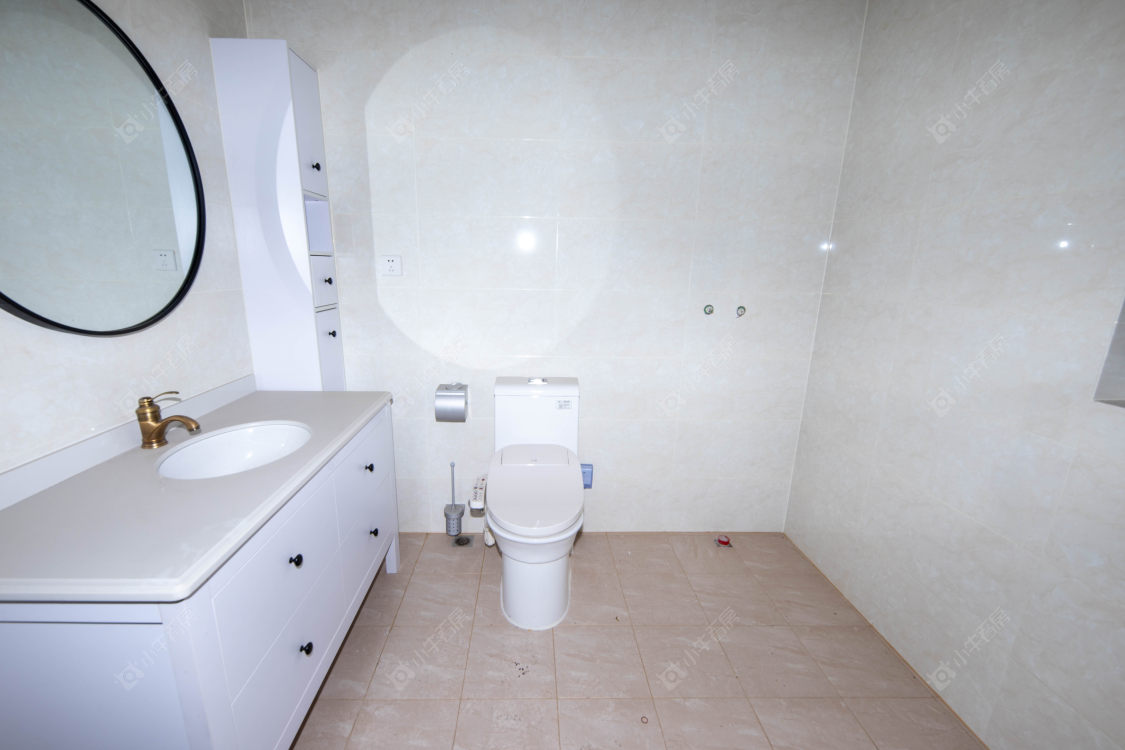 苏州中锐尚城国际在售二手房源室内图_小牛看房