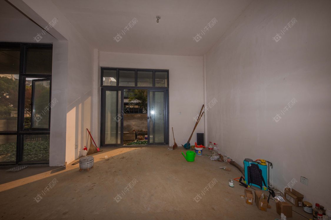 苏州中联棠樾在售二手房源室内图_小牛看房