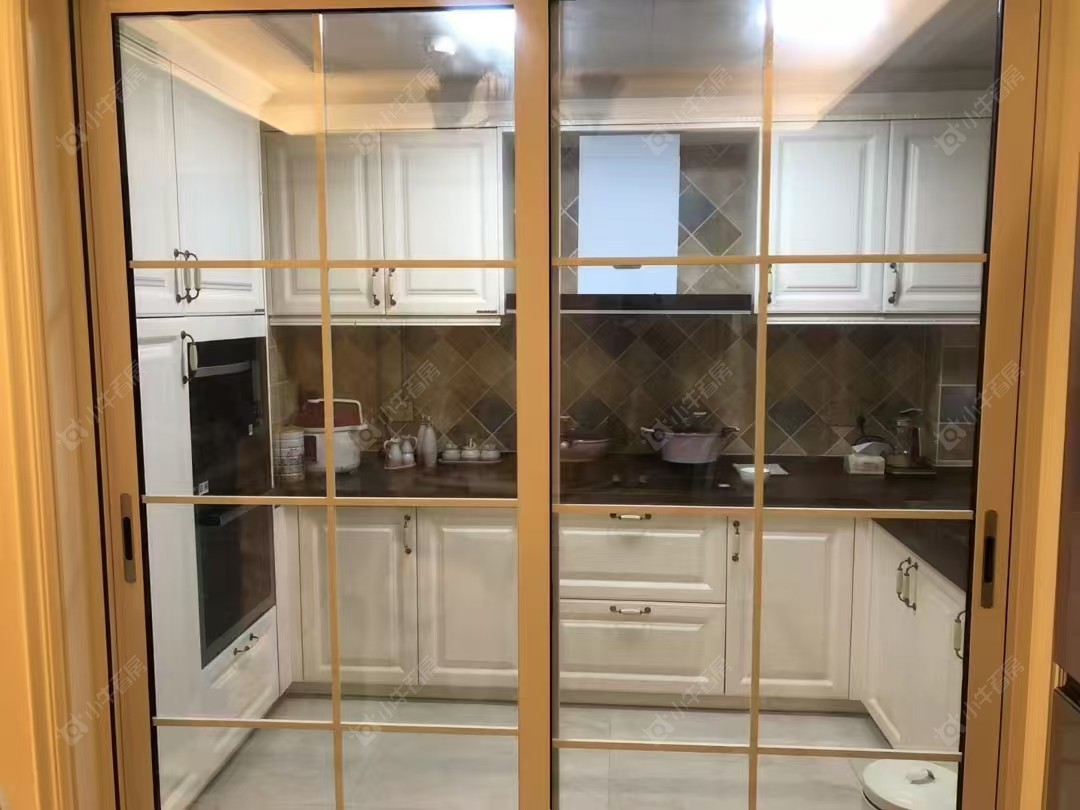 苏州君临新城在售二手房源室内图_小牛看房