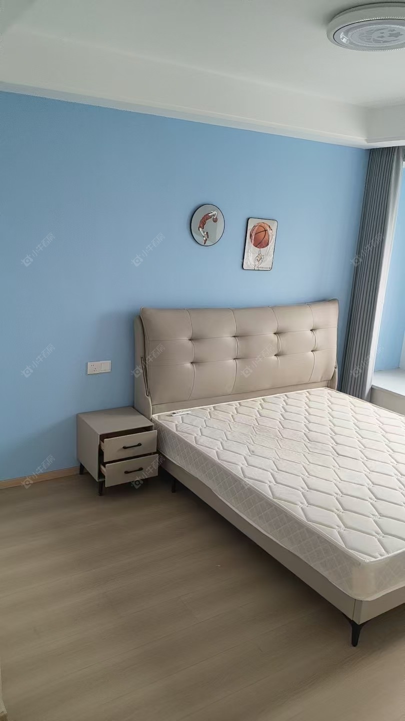 苏州农联家园北区在租房源室内图_小牛看房