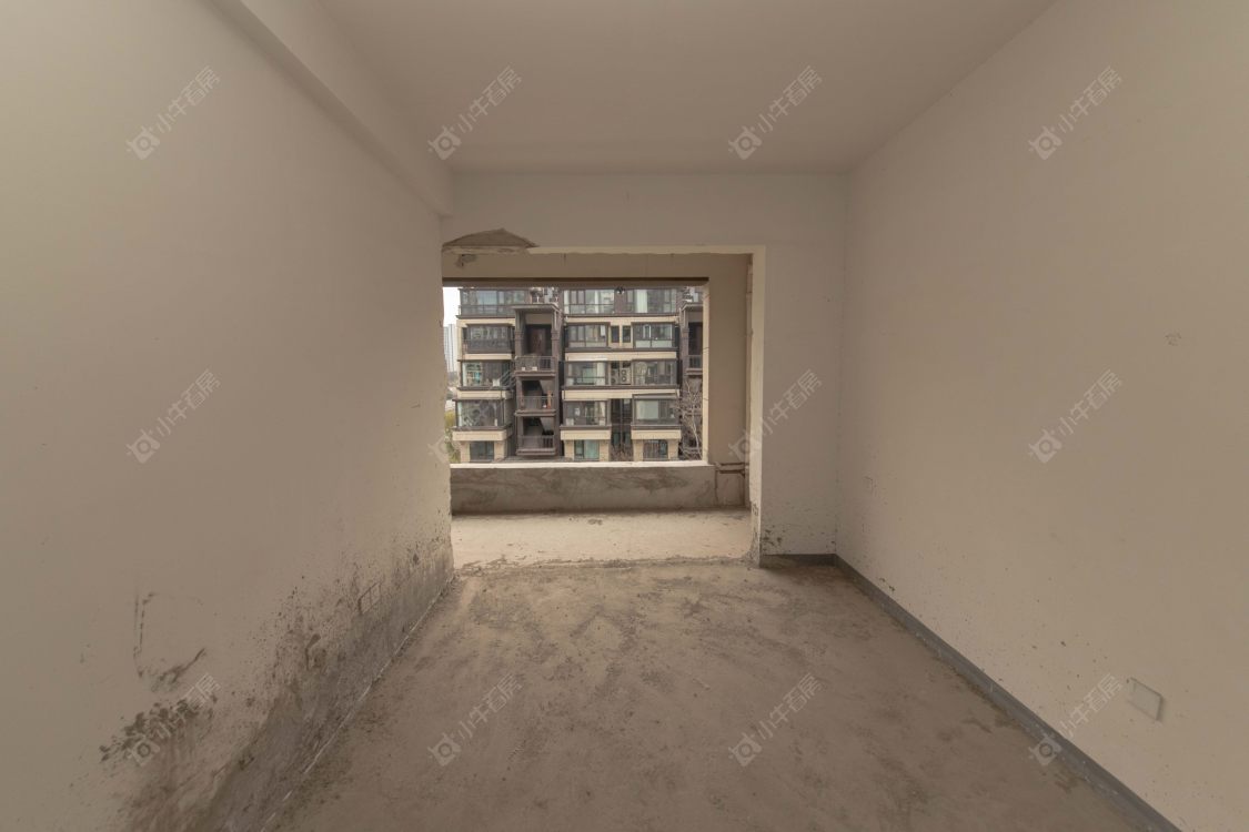 苏州建发御珑湾在售二手房源室内图_小牛看房