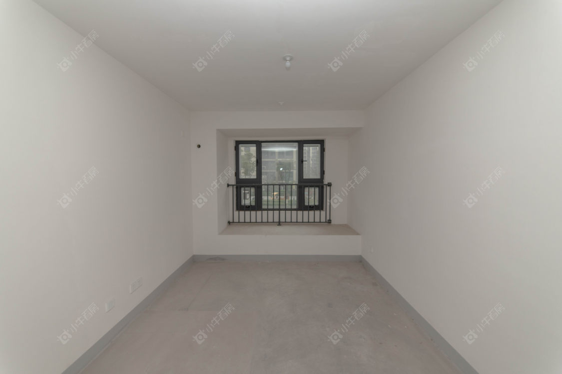 苏州棠颂云著在售二手房源室内图_小牛看房