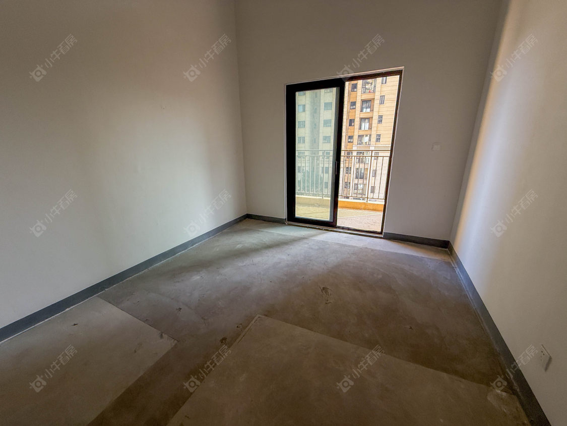 苏州世茂九溪墅(住宅)在售二手房源室内图_小牛看房