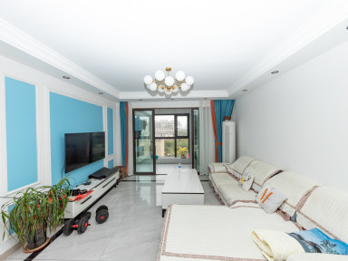 苏州公馆1790在售二手房_小牛看房