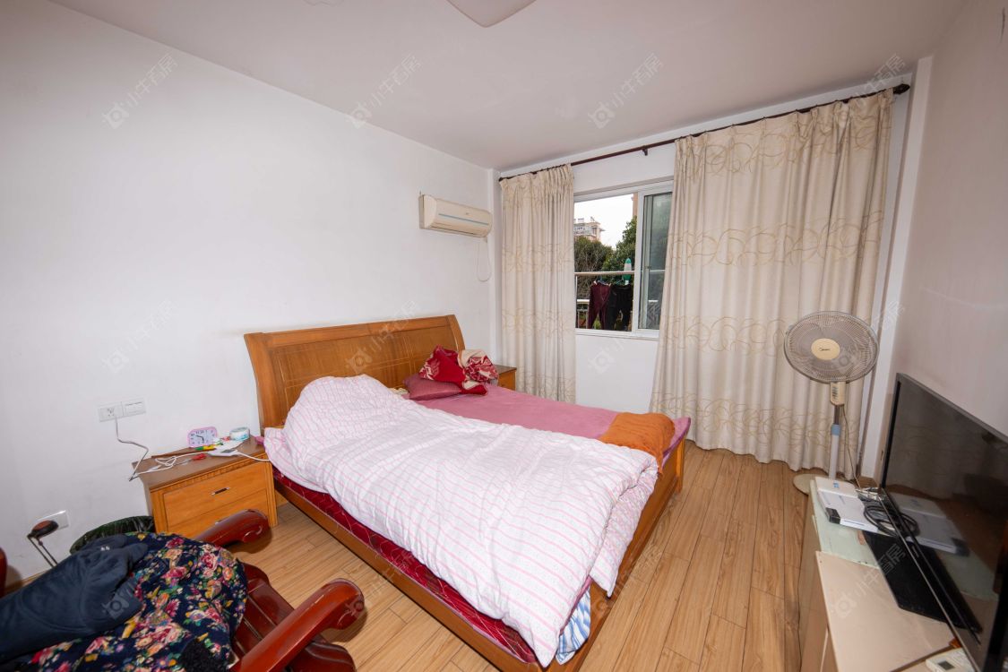 苏州新农花苑在售二手房源室内图_小牛看房