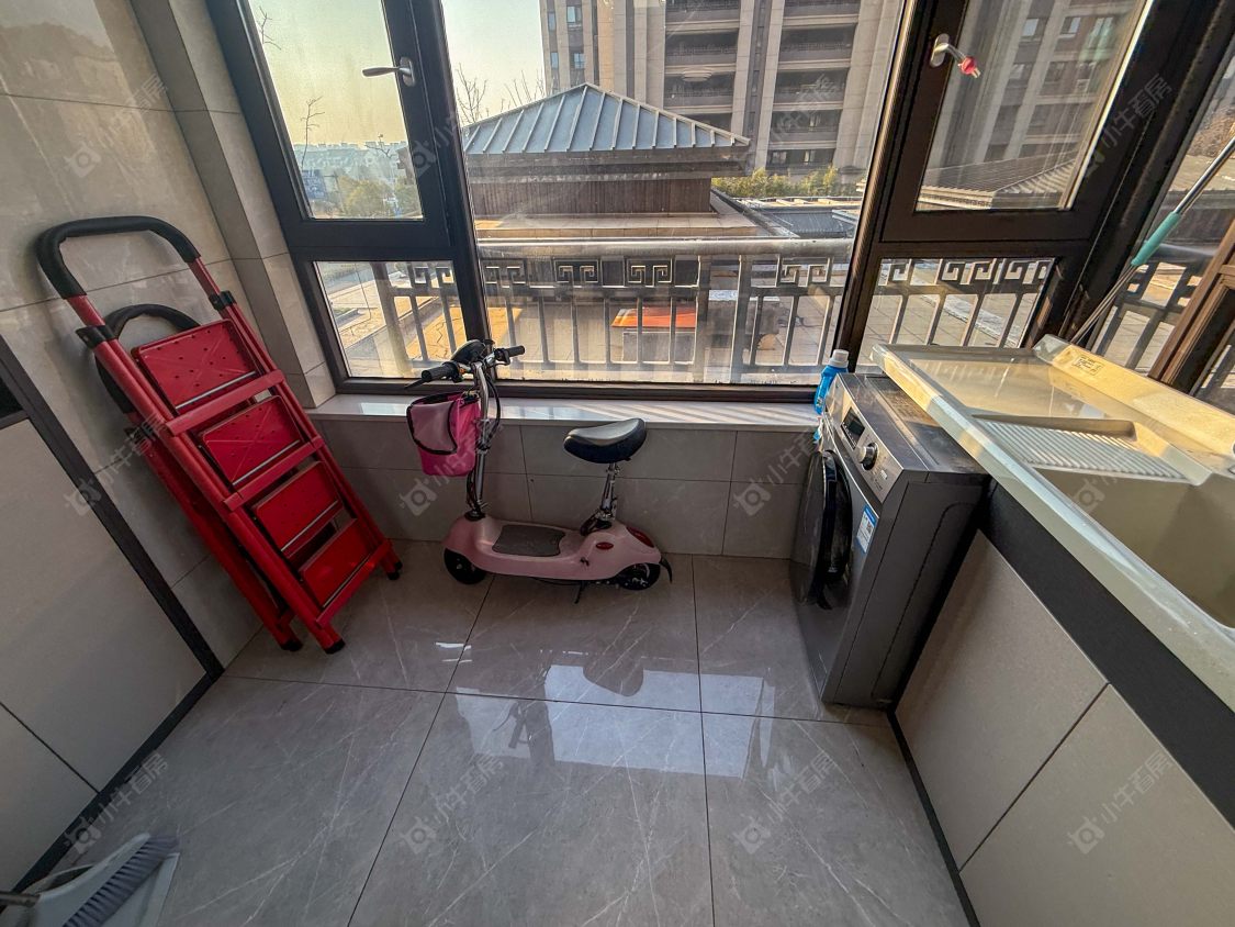 苏州建发泱誉在售二手房源室内图_小牛看房