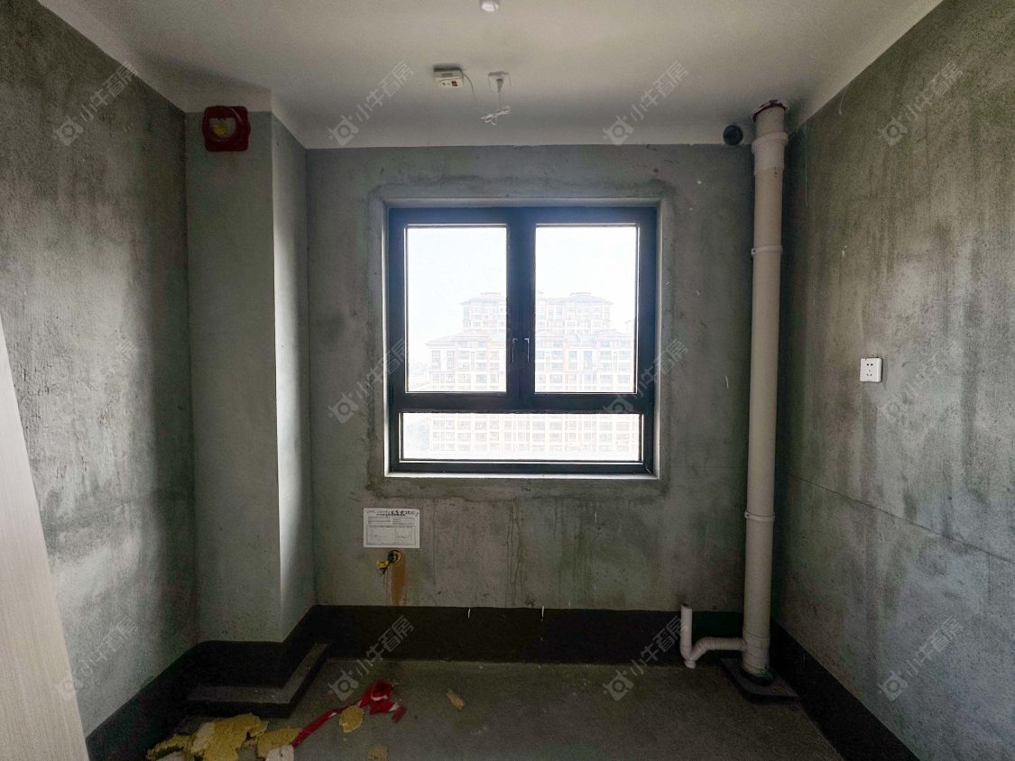 苏州金厦阳光经典花园在售二手房源室内图_小牛看房