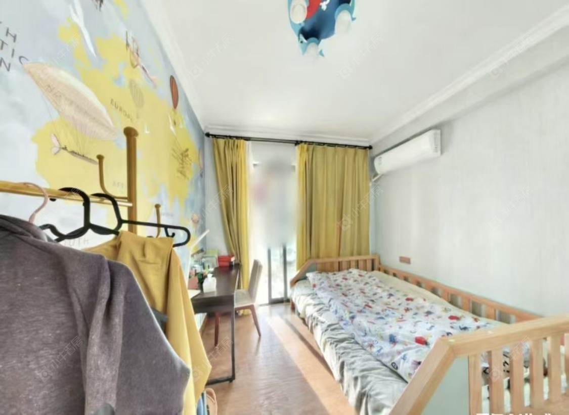 苏州碧桂园翡翠湾(三期)在售二手房源室内图_小牛看房