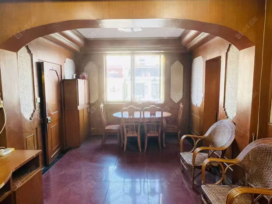 苏州云盘二村在售二手房源室内图_小牛看房