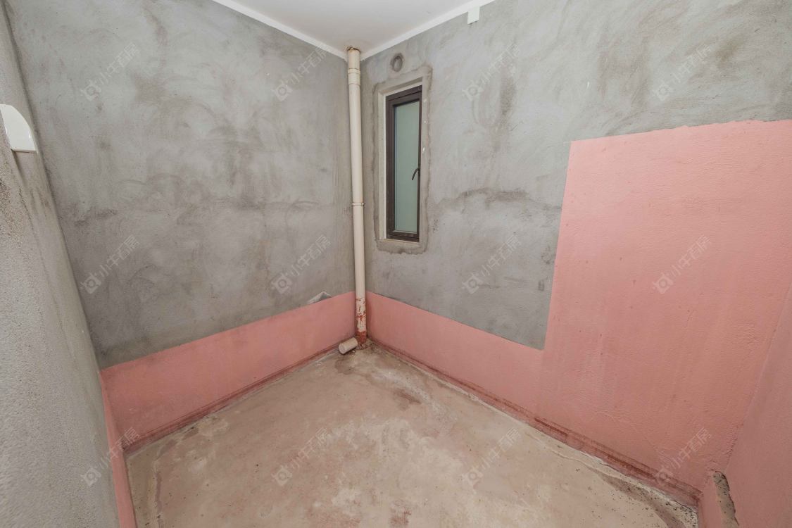 苏州世茂九溪墅(别墅)在售二手房源室内图_小牛看房